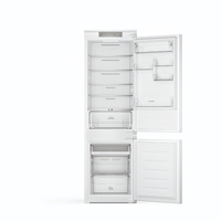 Ariston Built-in Refrigerator, 8.9 cu.ft, White…