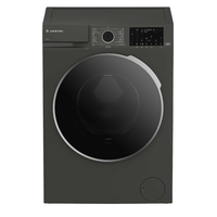 Ariston Inverter Front Load Washing Machine, 10 Kg,…