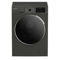 Ariston Inverter Front Load Washing Machine With Dryer,…