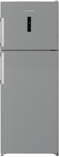 Compare Ariston Refrigerator, 16.8 cu.ft, Inverter, Steel  ART70F6502XSA at KSA Price
