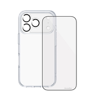 ArmorPro Basic 4-in-1 Combo HD for iPhone 17…