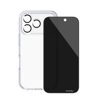 ArmorPro Basic 4-in-1 Combo Privacy for iPhone…