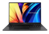 Compare ASUS VivoBook 16, X1605VAMB2772WS, Intel Core 9 270H, 512GB NVMe SSD, 16GB RAM, 16 Inch WUXGA IPS 60Hz, Intel Graphics, Windows 11 – Black at KSA Price