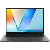 ASUS VivoBook S16 Laptop, Intel Core i7-1320, 16…