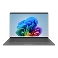 ASUS Zenbook A14 Laptop, UX3407QA-QD181W, Snapdragon…