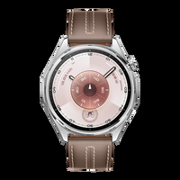Huawei Watch GT6 46mm Atum-B19L Gray Suede