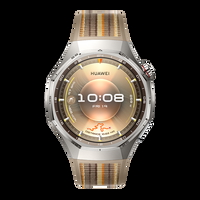 Huawei Watch GT6 Pro 46mm Atum-B29W Brown Weave
