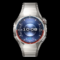 Huawei Watch GT6 Pro 46mm Atum-B29M Titanium…