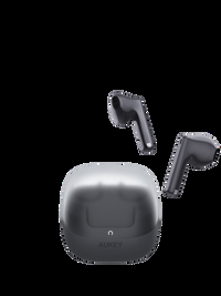 Compare Aukey M4 Wireless Earbuds, Gray  EPM4GY at KSA Price
