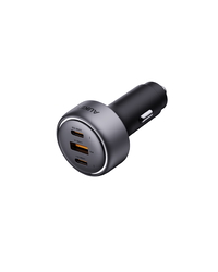 Aukey P1 Pathfinder Mix 3 Car Charger,…