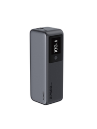 Compare Aukey Power bank Y63, 27600 mAh, Gray  PBY63GY at KSA Price