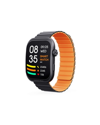 Compare Aukey 1U Smart Watch, 2 Inch, Gray  SW1UGY at KSA Price