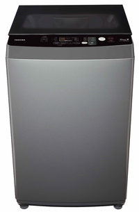 Compare Toshiba ,10kg ,Top Load ,Washing Machine ,Silver ,AWM1100PUPBB at KSA Price