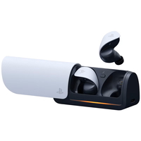 Sony Pulse Explore Wireless Earbuds White