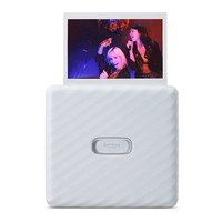 Compare Fujifilm Instax Link Wide Smartphone Printer White at KSA Price