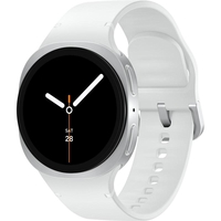 Samsung Galaxy Watch 8 44mm SM-L330NZSAMEA-Silver
