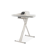 Platinum Steam Iron 40-Inch, White, 2200W, SP-7110…