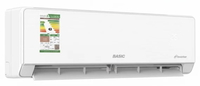 Compare Basic Split, 12,000 BTU, Cooling Only, Inverter – BSACMAFI12CB at KSA Price