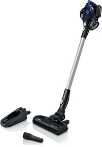 Compare Bosch Cordless Vacuum Cleaner,3L,18V, Blue, BBS611GB at KSA Price