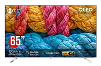 MTC TV 65 Inch 4K UHD Smart Google…