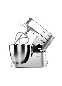 Compare Kenwood Chef XL KVL4230, 6.7 litre with 3 attachments, OWKVL4230S at KSA Price