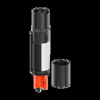 Compare Xiaomi Multifunction Flashlight ,BHR7004 ,Black at KSA Price