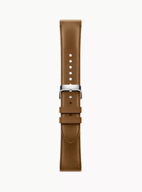 Compare Xiaomi Watch Brown Leather, Strap, BHR7679GL at KSA Price