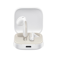 Compare Xiaomi Redmi Buds 6 Active White at KSA Price