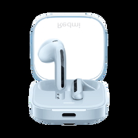 Xiaomi Redmi TWS Buds 6 Active BHR8394GL Transparent…
