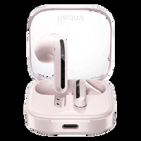 Compare Xiaomi Redmi TWS Buds 6 Active BHR8395GL Transparent Powder at KSA Price