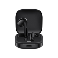 Compare Xiaomi Redmi Buds 6 Active Black at KSA Price