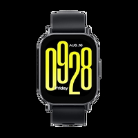 Compare Xiaomi Redmi Watch 5 Active BHR8784GL Midnight Black at KSA Price