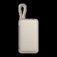 Xiaomi Power Bank 20K mAh 33W BHR8851GL Tan…
