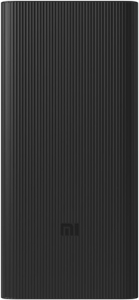 Compare Xiaomi Power Bank 30K 18W BHR9126GL  Black at KSA Price