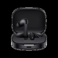 Xiaomi Redmi TWS Buds 6 BHR9251GL Night Black