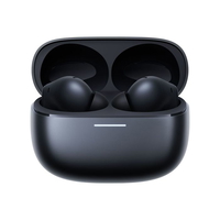 Compare Xiaomi Redmi TWS Buds 6 Pro BHR9307GL  Space Black at KSA Price