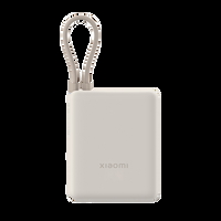 Xiaomi Power Bank 10K mAh 33W BHR9333GL Tan…