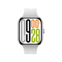 Xiaomi Redmi Watch 5 BHR9381GL Silver Gray
