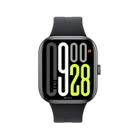 Xiaomi Redmi Watch 5 BHR9389GL Obsidian Black