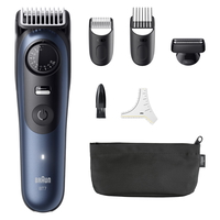 Braun Series 7 , Electric Beard Trimmer ,Wet…