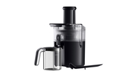 Compare Braun, Juicer, 75 ml, 800 Watt, Black  BRSJ5000BK at KSA Price