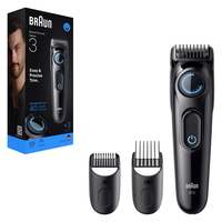 Braun Series 3 Beard Trimmer ,Beard Trimmer ,Dry…