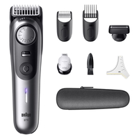 Braun Series 9, Wet & Dry Electric Beard…