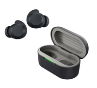 Compare LG XBOOM Buds by will.i.am, Bluetooth Earbuds, xboom Signature Sound with Graphene Driver, Up to 30 hrs of playtime, Auracast at KSA Price