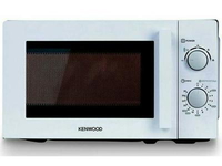 Compare Kenwood Microwave, 700W, 20L Capacity, 5 Power Levels, White, OWMWM20.000WH at KSA Price