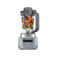 Compare Ninja Foodi Max Power Nutri 2in1 Blender, 1L, CB150ME at KSA Price