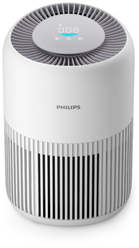 Compare Philips Air Purifier, 21W, White, AC092010 at KSA Price