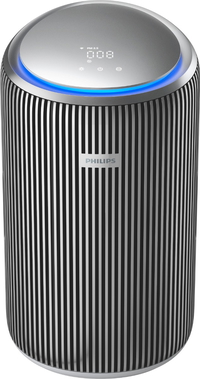 Compare Philips Air Purifier, 54W, Supernova Silver, AC422012 at KSA Price