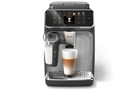 Philips Espresso Coffee Maker, 1500W, 1.8L, Black,…