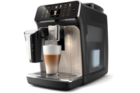 Philips Espresso Coffee Maker, 1500W, 1.8L, Black,…